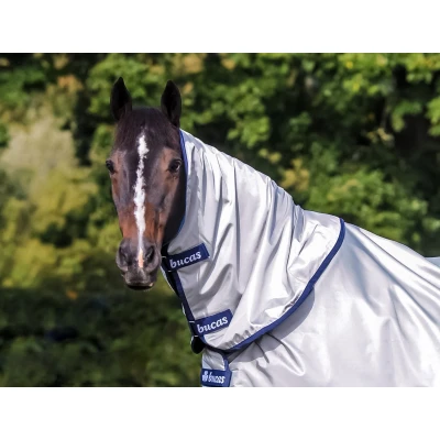 Image of Bucas Power Turnout Combi Neck