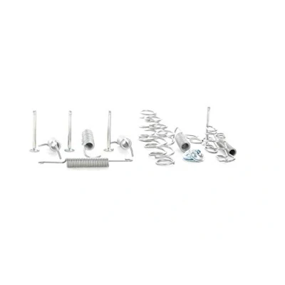Image of Accessory Kit, parking brake shoes TRW SFK399
