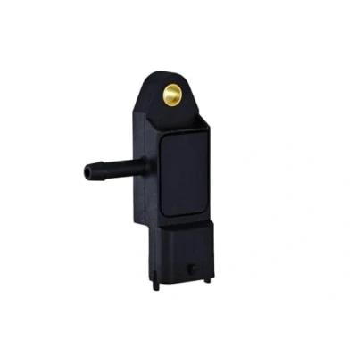 Image of Sensor, boost pressure HELLA 6PP 358 152 571