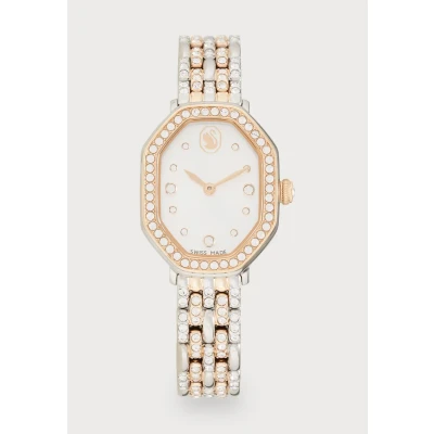 Image of Swarovski Rose gold Women&#039;s Watch 5715521