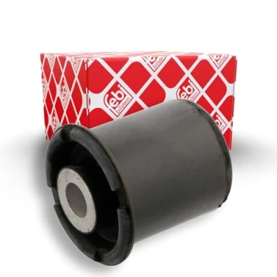 Image of Mounting, axle beam FEBI BILSTEIN 34683