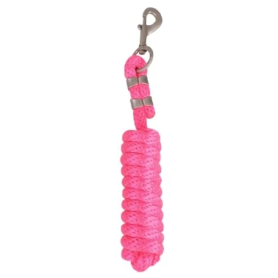 Image of QHP Lead Rope Luxury