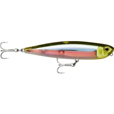 Image of Rapala Precision Xtreme Pencil Ghost Sandeel Jerkbait 13cm (26g)
