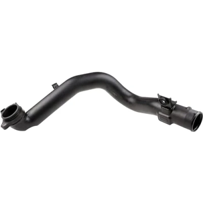 Image of Charger Air Hose GATES 09 1354