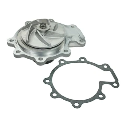Image of Water Pump MEYLE 713 220 0011