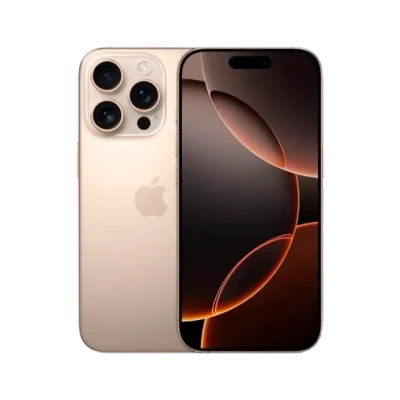 Image of Apple iPhone 16 Pro 128GB Desert Titanium