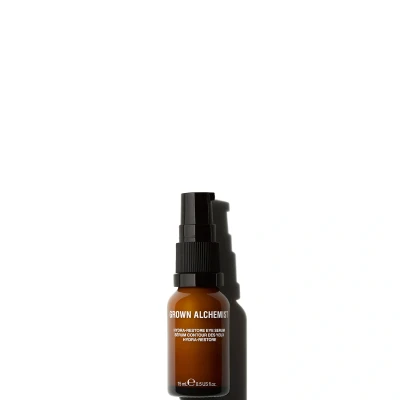 Image of Grown Alchemist Hydra Restore Eye Serum 15ml