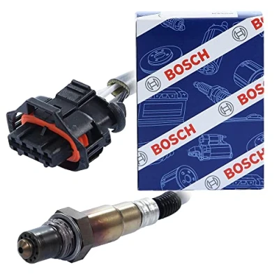 Image of Lambda Sensor BOSCH 0 258 006 503