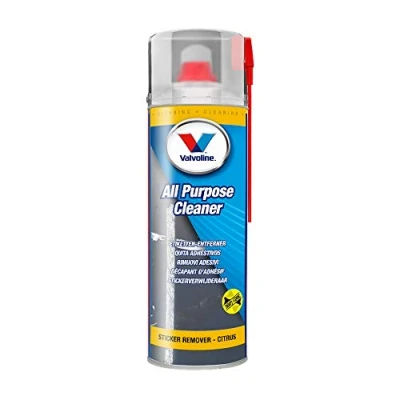 Image of Universal Cleaner VALVOLINE 887069