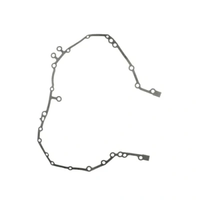 Image of Gasket, timing case ELRING 499.530