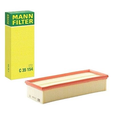 Image of Air FILTER MANN C 35 154