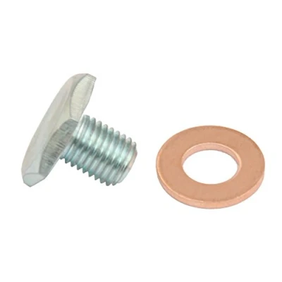 Image of Sealing Plug, oil sump MAPCO 95934