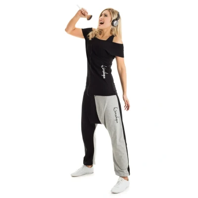 Image of WINSHAPE Women&#039;s Damen Dance Shirt Wtr12 Freizeit Fitness Workout T
