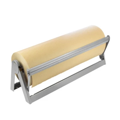 Image of Dispenser for Raadhuis Wrapping Paper, 500 mm Wide.