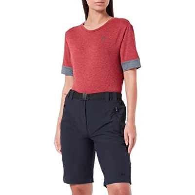 Image of CMP Women&#039;s Stretch Bermuda Shorts