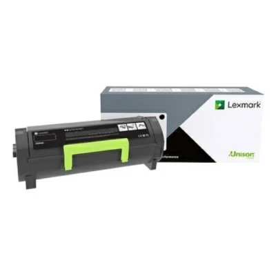Image of LEXMARK Corporate Cartridge 25,000 Pages