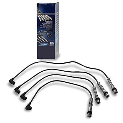 Image of Ignition Cable Kit BERU by DRiV ZEF1255
