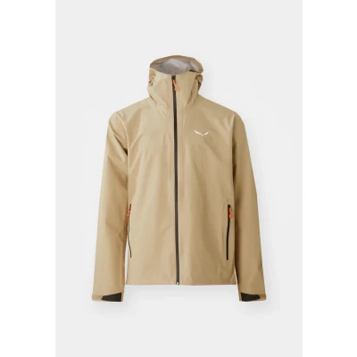 Image of Salewa Men&#039;s Jacket, Quicksand/0910, XXL