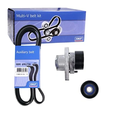 Image of V Ribbed Belt Set SKF VKMA 36209