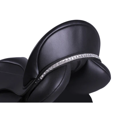 Image of QHP Saddle Jewel Sharina