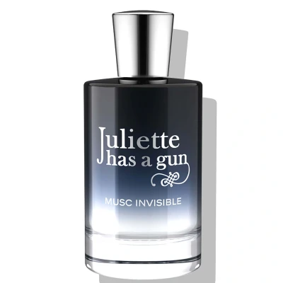 Image of Juliette Has a Gun Musc Invisible Eau de Parfum 100ml