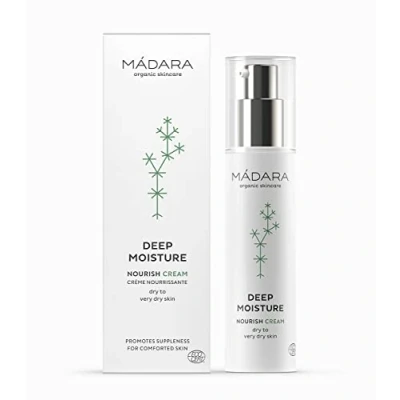 Image of Madara Deep Moisture Cream 50ml