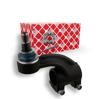 Image of Tie Rod End FEBI BILSTEIN 01910