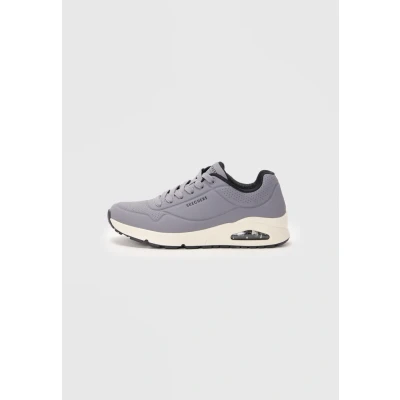 Image of Skechers Women&#039;s UNO trainers, cbk, 8 UK