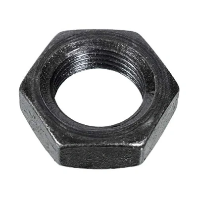 Image of Counter Nut, valve clearance adjusting screw FEBI BILSTEIN 07718