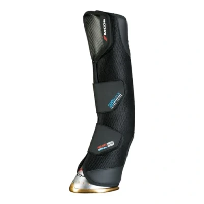 Image of Zandona Pro Safe Travel Boots