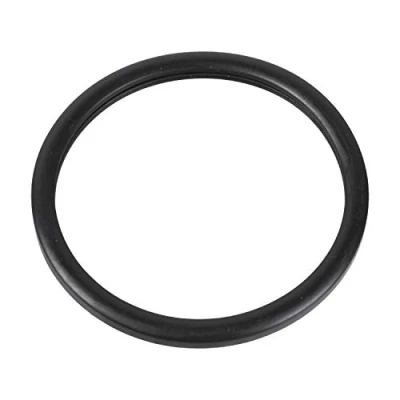 Image of Gasket, thermostat FEBI BILSTEIN 10255