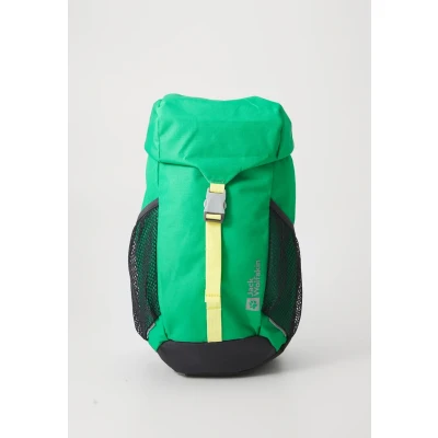 Image of Jack Wolfskin KIDS Explorer 15 Unisex Rucksack for kids, Size: One Size, Mystic green