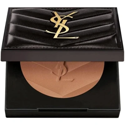 Image of Yves Saint Laurent All Hours Hyper Finish Powder 8.5g (Various Shades) 03
