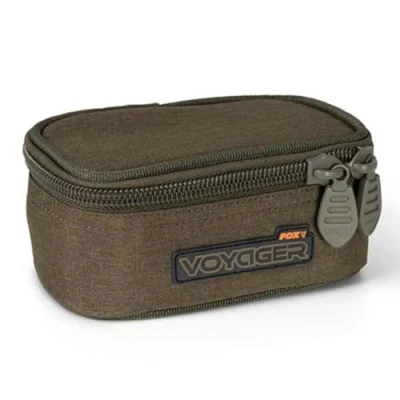 Image of Fox Voyager Small Accessory bag Fishing