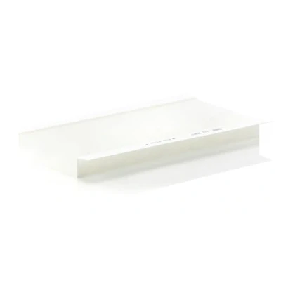 Image of Filter, interior air MANN FILTER CU 3567