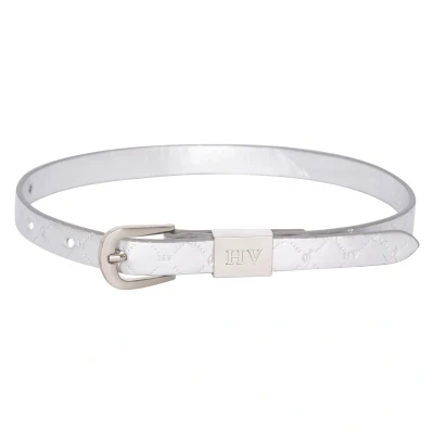 Image of HV Polo SS&#039;21 Spur Straps Isabelle