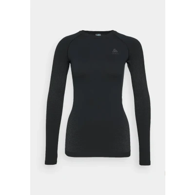 Image of Odlo Women&#039;s Performance Warm Eco_196191 Functional Underwear Long Sleeve Shirt (pack of 1)