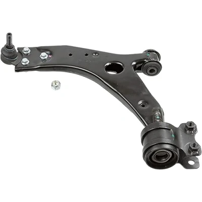 Image of Track Control Arm LEMFÖRDER 33705 01