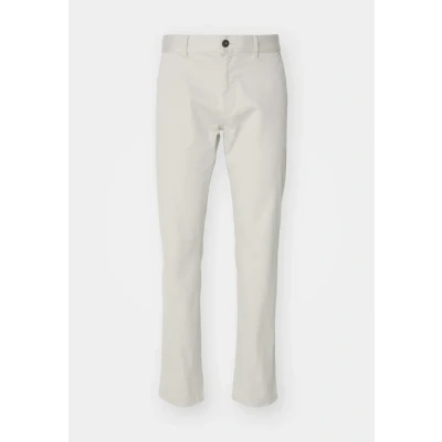 Image of BOSS Chinos, Men&#039;s, Size: 50x30, Light beige