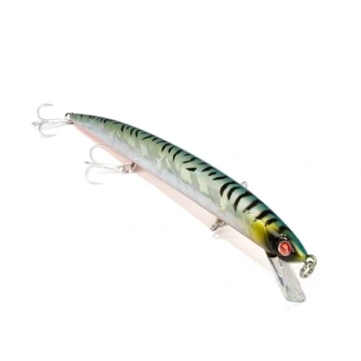 Image of Mommotti 160 S Colour ITA MACKEREL