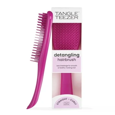 Image of The Ultimate Detangler Electric Raspberry