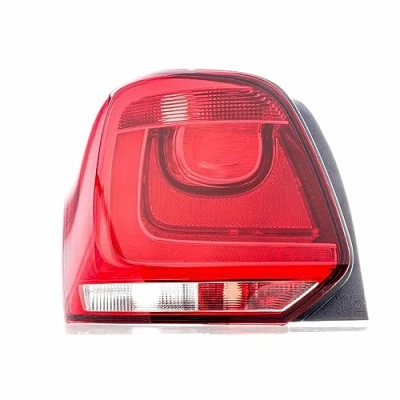 Image of Combination Rearlight TYC 11 11488 01 2