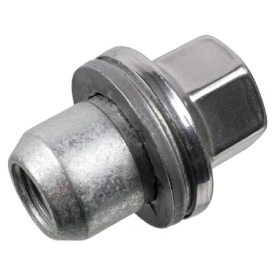 Image of Wheel Nut FEBI BILSTEIN 102744