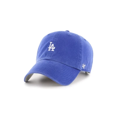 Image of 47 Brand Adjustable Cap BASE RUNNER LA Dodgers royal