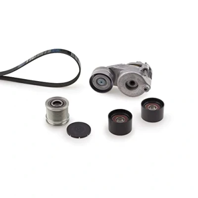 Image of V Ribbed Belt Set GATES K048PK2035