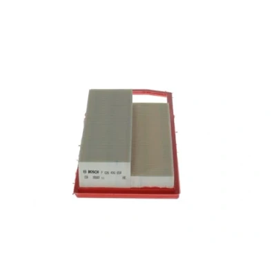 Image of Air Filter BOSCH F 026 400 654