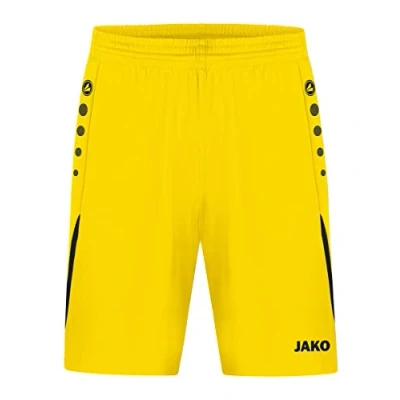 Image of JAKO Challenge Men&#039;s Sports Trousers
