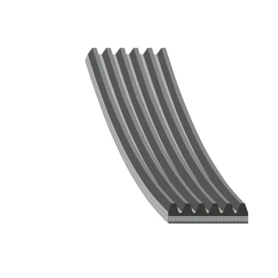 Image of V Ribbed Belt FEBI BILSTEIN 28930