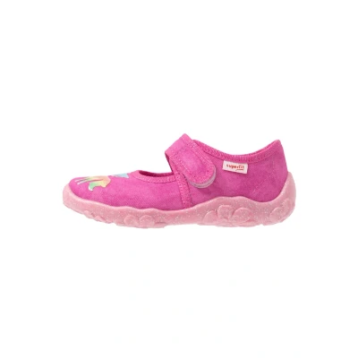 Image of Superfit Bonny Slippers for kids, Size: 10/10.5K, Rosa shoes