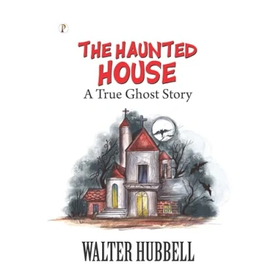 Image of The Haunted House